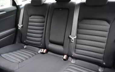 Ford Mondeo Titanium 2.5 АКПП превью 13