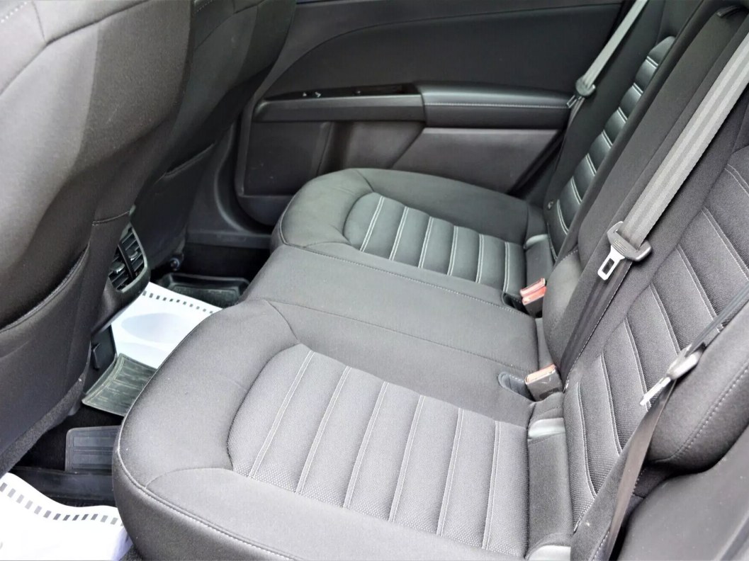 Ford Mondeo Titanium 2.5 АКПП фото 14