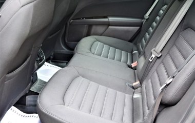 Ford Mondeo Titanium 2.5 АКПП превью 14