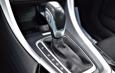 Ford Mondeo Titanium 2.5 АКПП превью 17
