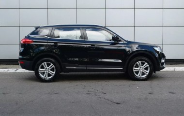 Geely Atlas Комфорт 1.8 АКПП превью 4