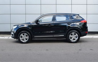 Geely Atlas Комфорт 1.8 АКПП превью 5