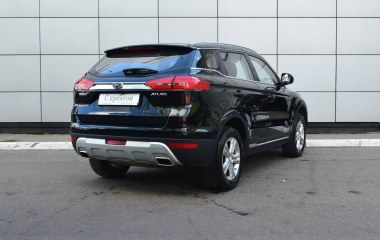 Geely Atlas Комфорт 1.8 АКПП превью 6