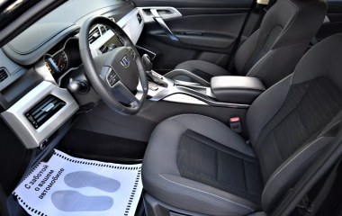 Geely Atlas Комфорт 1.8 АКПП превью 9