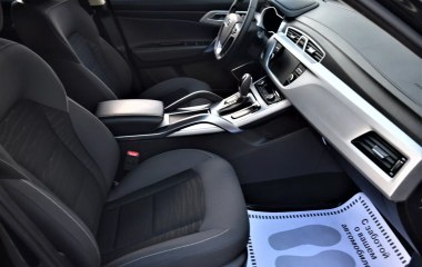 Geely Atlas Комфорт 1.8 АКПП превью 11