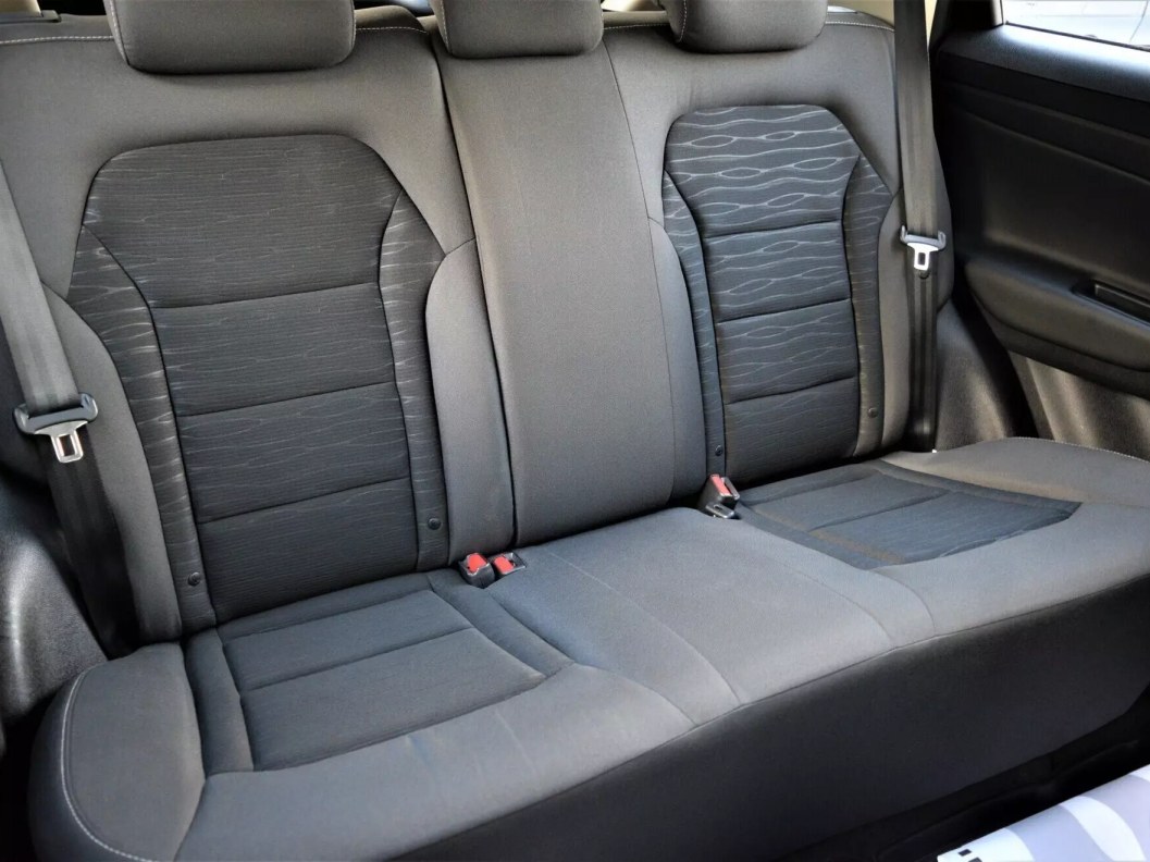 Geely Atlas Комфорт 1.8 АКПП фото 13
