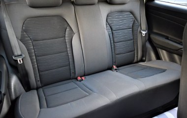 Geely Atlas Комфорт 1.8 АКПП превью 13