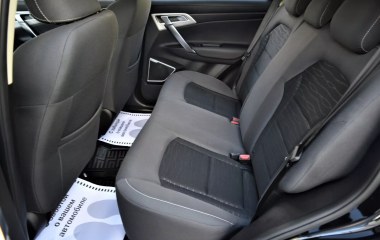 Geely Atlas Комфорт 1.8 АКПП превью 14