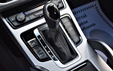 Geely Atlas Комфорт 1.8 АКПП превью 18