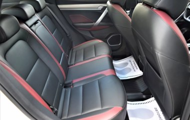 Geely Coolray Flagship 1.5 АМТ превью 12
