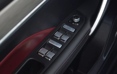 Geely Coolray Flagship 1.5 АМТ превью 15