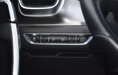 Geely Coolray Flagship 1.5 АМТ превью 16