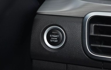 Geely Coolray Flagship 1.5 АМТ превью 17