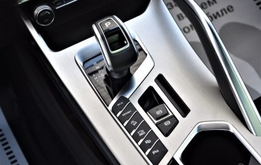 Geely Coolray Flagship 1.5 АМТ превью 19