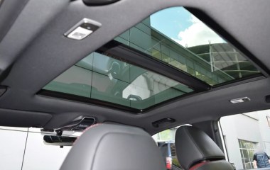 Geely Coolray Flagship 1.5 АМТ превью 21