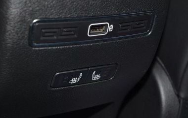 Geely Coolray Flagship 1.5 АМТ превью 22