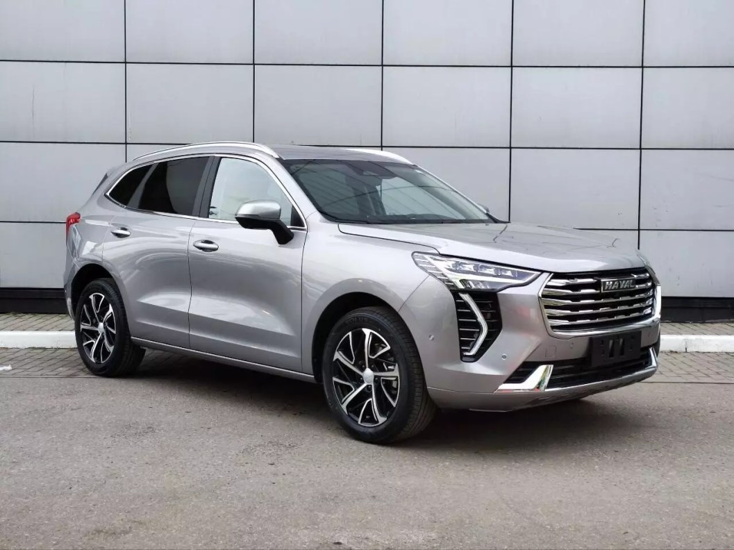 Haval Jolion Premium  фото 1
