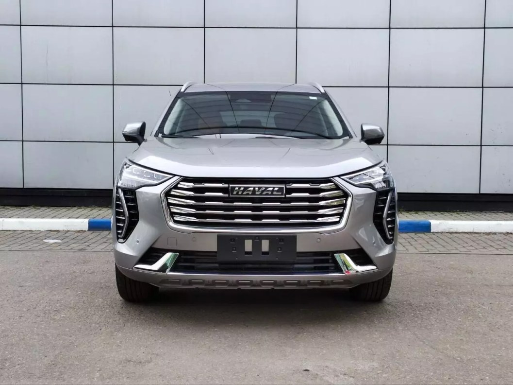 Haval Jolion Premium  фото 2