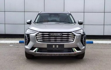 Haval Jolion Premium  превью 2
