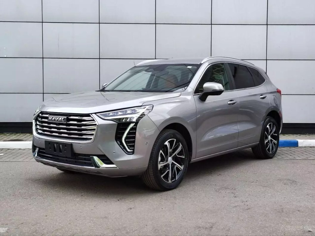 Haval Jolion Premium  фото 3