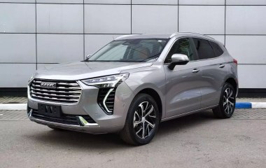 Haval Jolion Premium  превью 3