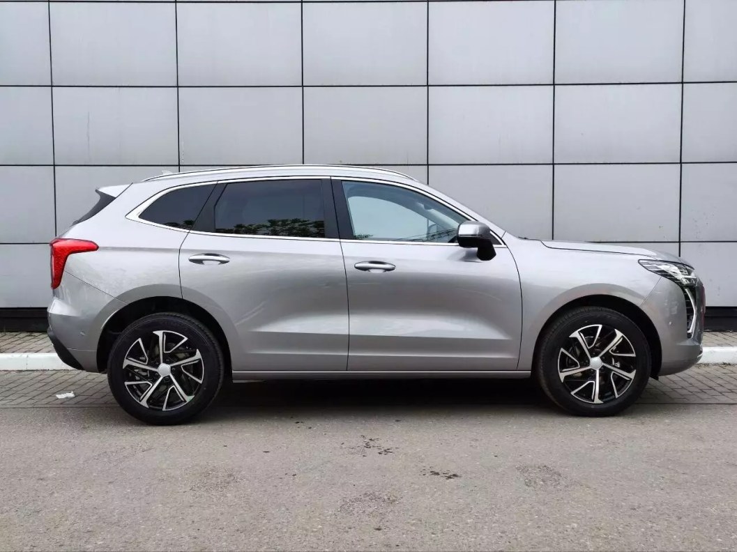 Haval Jolion Premium  фото 4