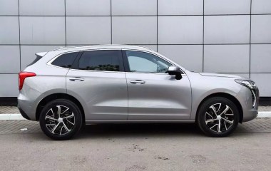 Haval Jolion Premium  превью 4