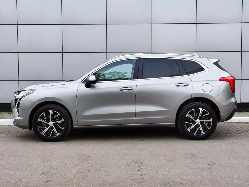 Haval Jolion Premium  фото 5