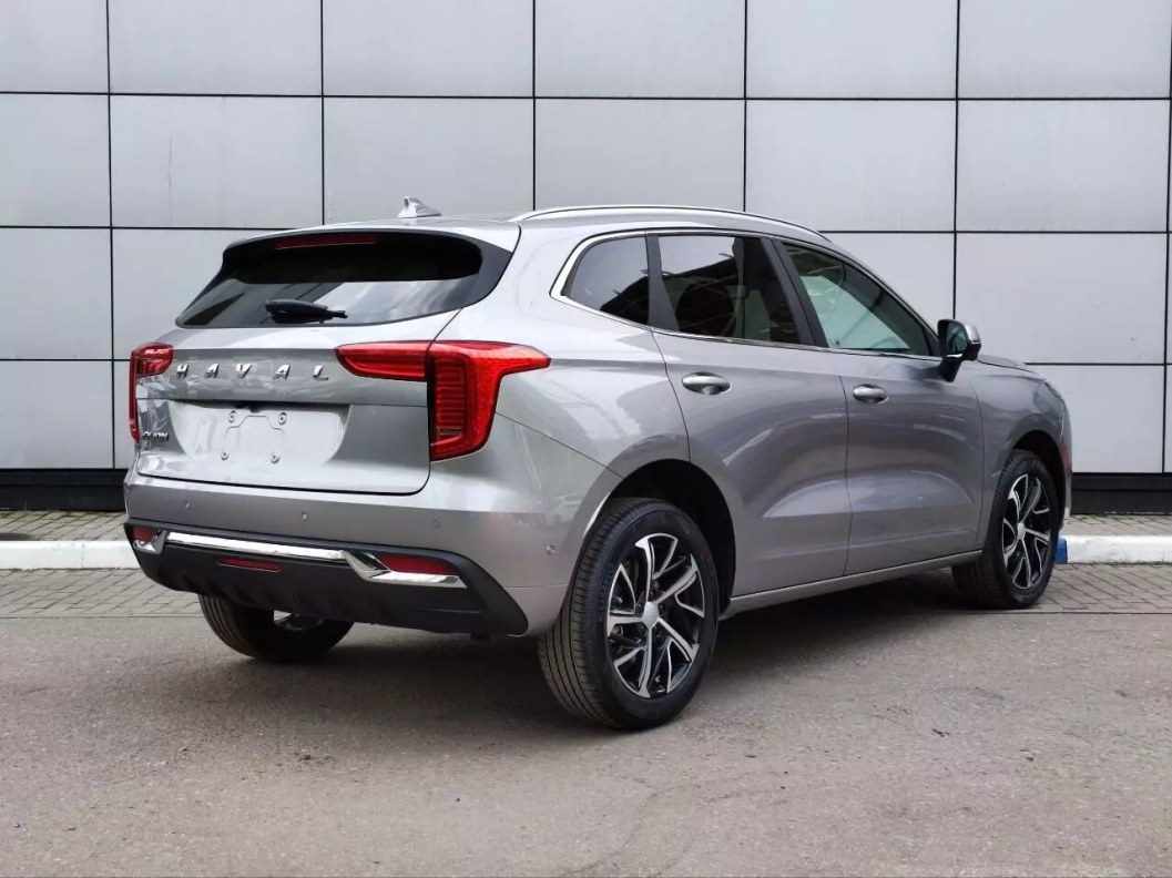 Haval Jolion Premium  фото 6