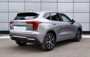Haval Jolion Premium  превью 6