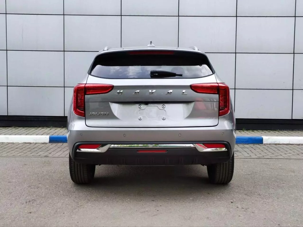 Haval Jolion Premium  фото 7