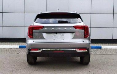 Haval Jolion Premium  превью 7