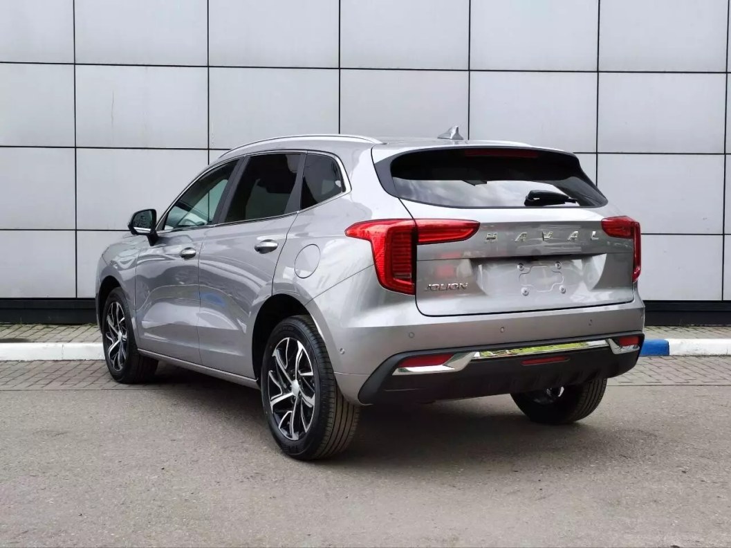 Haval Jolion Premium  фото 8