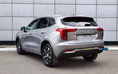 Haval Jolion Premium  превью 8