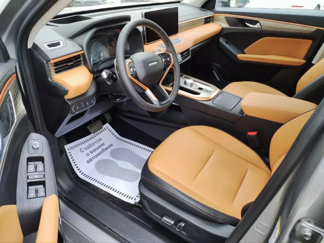 Haval Jolion Premium  фото 9