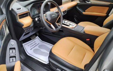 Haval Jolion Premium  превью 9