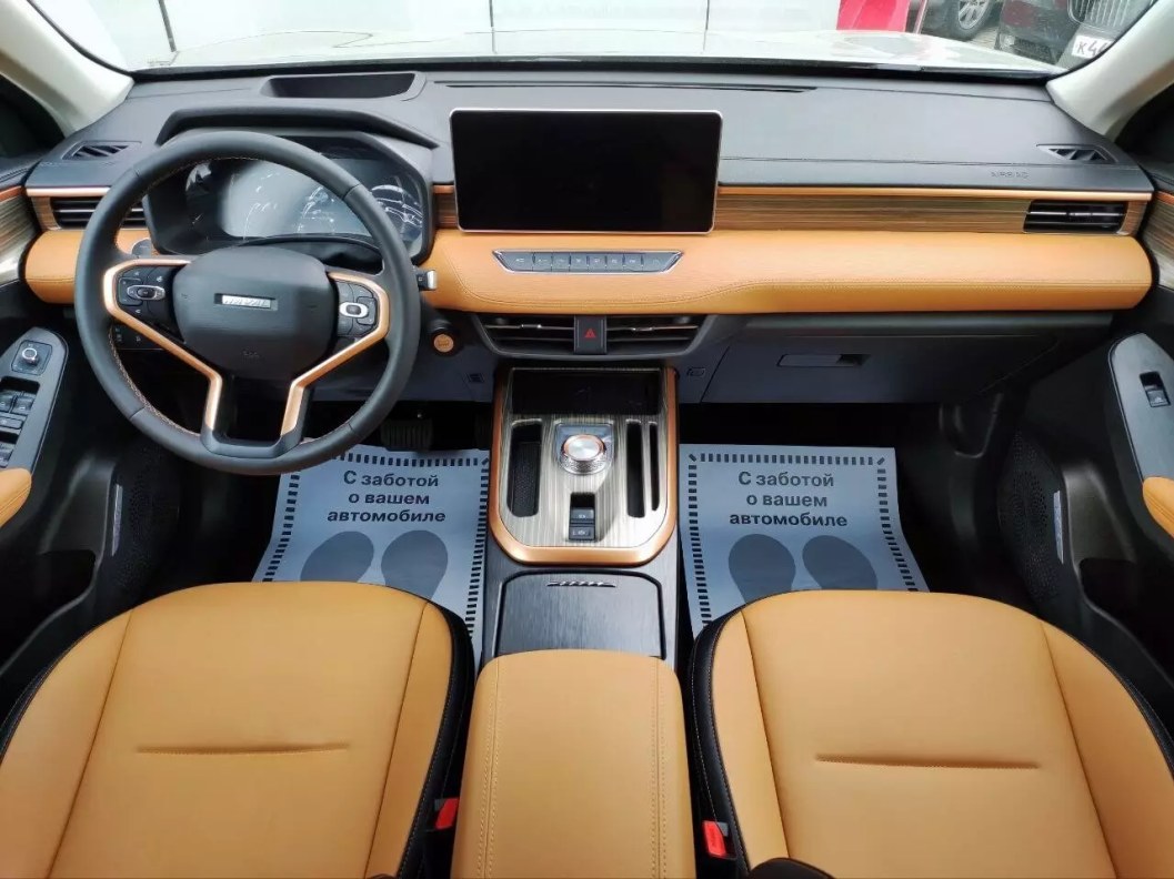 Haval Jolion Premium  фото 10