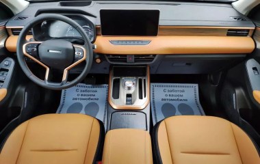Haval Jolion Premium  превью 10
