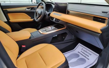 Haval Jolion Premium  превью 11
