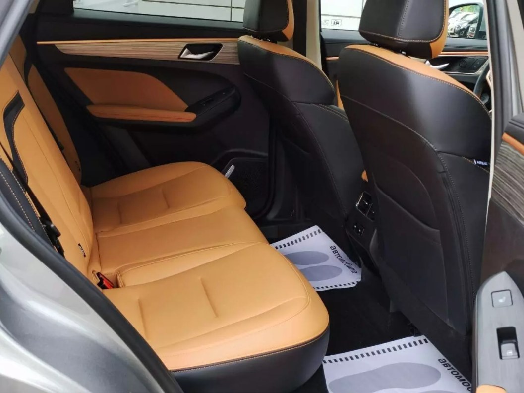Haval Jolion Premium  фото 12