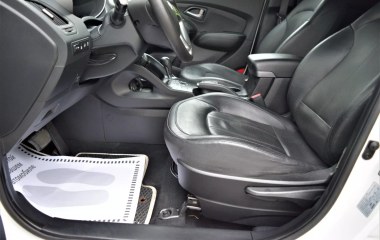 Hyundai ix35 Prime 2.0 АКПП превью 9