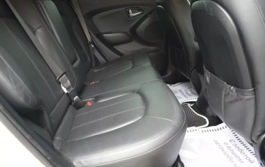 Hyundai ix35 Prime 2.0 АКПП превью 12