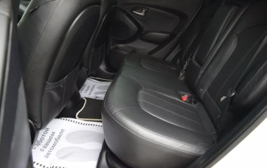 Hyundai ix35 Prime 2.0 АКПП превью 13