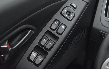 Hyundai ix35 Prime 2.0 АКПП превью 14