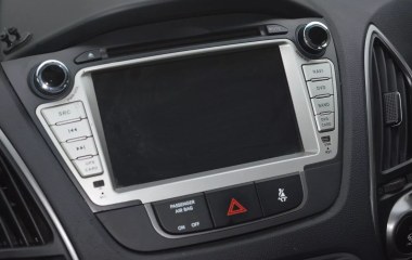 Hyundai ix35 Prime 2.0 АКПП превью 15