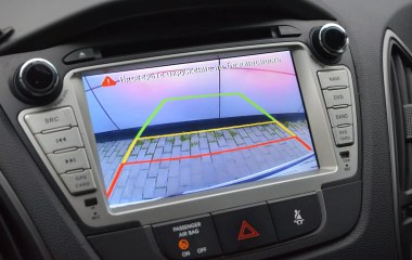 Hyundai ix35 Prime 2.0 АКПП превью 16