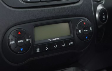 Hyundai ix35 Prime 2.0 АКПП превью 17