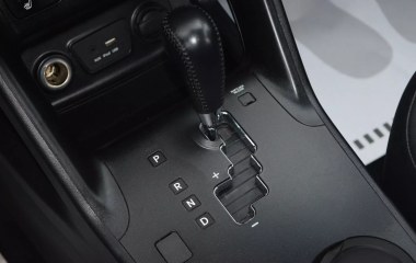 Hyundai ix35 Prime 2.0 АКПП превью 18