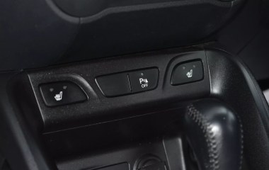 Hyundai ix35 Prime 2.0 АКПП превью 19