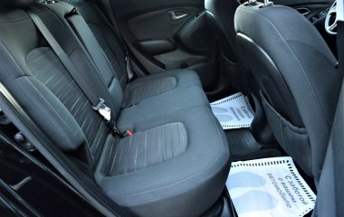 Hyundai ix35 Start 2.0 МКПП превью 11